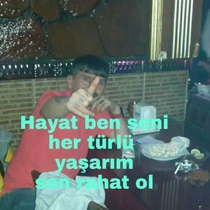 Meet your Posher, Serdar